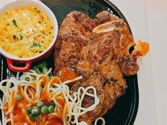 -豪客来牛排(华创国际广场店)
