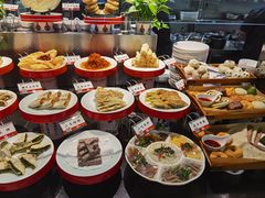 -令氏家外家周秦食府(高新店)