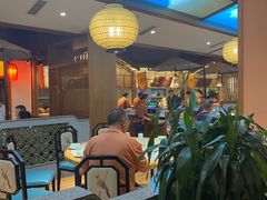 -六合居(温江店)