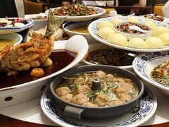 -徐鼎盛民间菜(九街店)