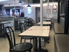 -满记甜品(无锡八佰伴店)