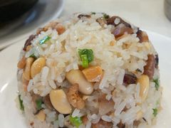 -金河半岛园林酒家(金融城店)