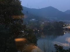 -杭州世外桃源君澜度假酒店