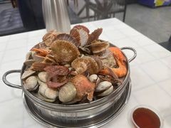 -日照大牌檔•小船海鲜(万平口店)