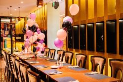 -派对猴生日派对策划