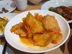 -关东小磨东北菜(上海长风大悦城店)
