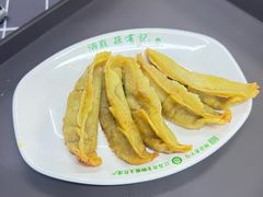 -清真蒋有记(老门东店)