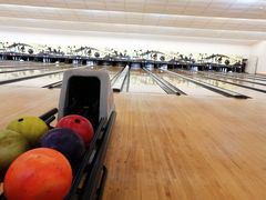 -广州保龄球馆(广州天河体育中心店)