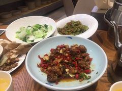 -延年酒店-延飨餐厅(延年文苑店)