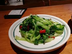 通心菜-云海肴·汽锅鸡·云南菜(高德置地店)