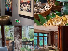 -黔蘑菇四季餐厅(观山湖店)