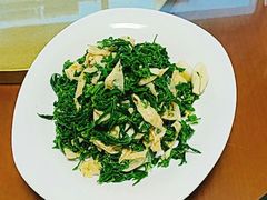 凉拌百花菜-百味园土菜馆(迎宾东路店)