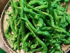 -湘邻呷铺·田园家宴(汉基广场店)