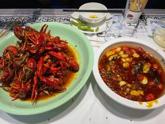 -靓虾二哥长沙地标小龙虾(五一广场店)