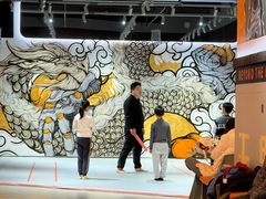 -燃无界格斗·拳击搏击体能馆(优品道店)