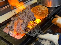 -马相卿特色烤肉面食馆(虎台店)