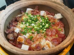 -润园四季椰子鸡火锅(海上世界店)