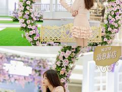 -KK ONE(京基滨河时代店)