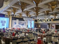 大堂-海景壹号大酒店(滨湖店)