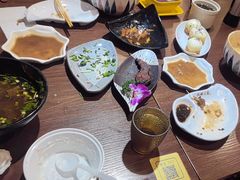 -玖鲜小笼(中山广场店)