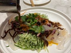 -北李妈妈菜·海肠捞饭(高新万达店)