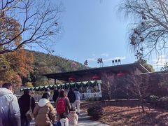 -南北湖风景区