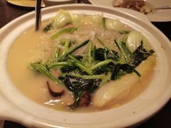 -万丽轩·粤菜(王府井金茂万丽酒店)