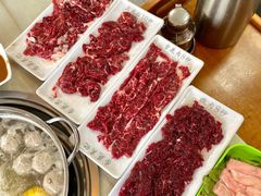 -杏花吴记牛肉火锅