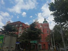 -青岛天主教堂(市南区)