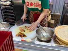 -集庄乡烤肉卷饼(朝阳凯德望京店)