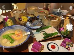 -蚝喜粤·广州味·茶楼点心(长隆店)