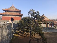 -北陵公园