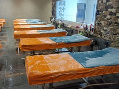 -星河湾温泉洗浴酒店