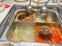 -海底捞火锅(创意园店)