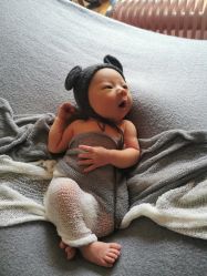 -西瓜庄园儿童摄影