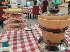 -吉源大排档·鱼生·海鲜(烧烤彩印厂店)