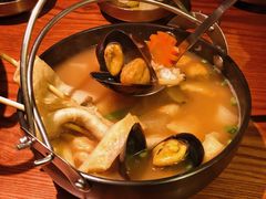 -春熙台韩国料理·章鱼肥牛(西丽店)