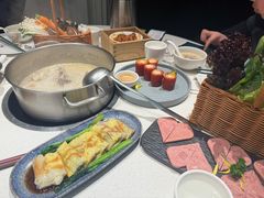 -煲王粤菜餐厅(中侨中心店)