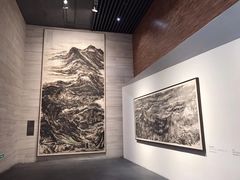 -南京书画院金陵美术馆