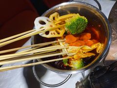 -雲蜀龙阁·金牌水煮鱼(方庄店)