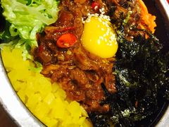 -高丽苑韩国烤肉(海昌路旗舰店)