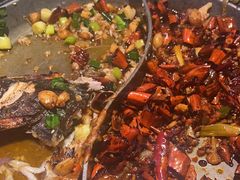 -味妙烤鱼吧(回龙观店)
