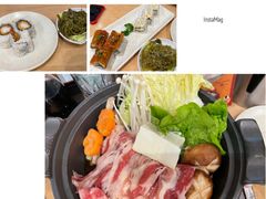 -元气寿司(新城市广场店)