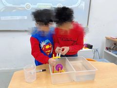 -斯坦星球AI编程·机器人科创·科学实验·信奥·思维·STEM·积木拼搭·竞赛考级(浦东联洋广场大拇指龙阳御桥中心)