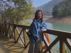 -广州市流溪河国家森林公园