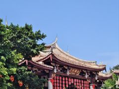 -湄洲岛