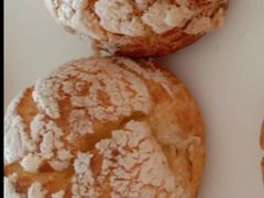 -燃厚蛋糕(卓展中信城店)