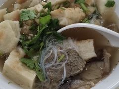 -首都师范大学-本部食堂
