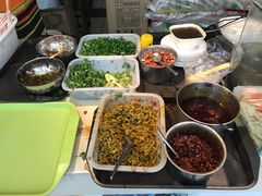-红鼻子桂林米粉(金唐新光界店)
