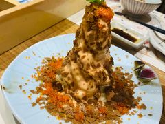 -上户日本料理(北仑富邦店)